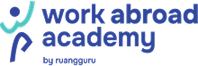 Work Abroad Academy