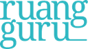 Logo Ruangguru
