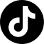 Logo Tiktok Footer